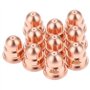 Giwnhvx 60 PièCes SéRies 45A Buse 220930 Buse pour Torche de DéCoupe Plasma Consommables ProcéDéS de Coupe Fine Fournitures de S