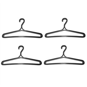 GREOHNMPAW 4X Cintre pour Combinaison de PlongéE sous-Marine