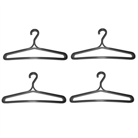 GREOHNMPAW 4X Cintre pour Combinaison de PlongéE sous-Marine