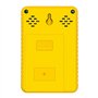 TYREE Geiger Compteur Détecteur de Radiation Nucléaire avec Écran LCD Dosimètre Détecteurs Beta Gamma X-Ray Testeur Portable