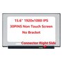 6 pouces (pas de supports) 30 broches pour Acer Nitro 5 AN5