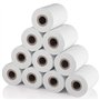 Pmandgk 10 Pcs Papier Thermique