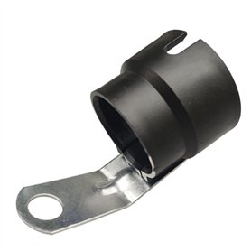 PYNQ Support de Prise de Remorque Support de Connecteur de Remorque Adaptateur de Prise de Remorque 7Pin/13Pin Support de Prise