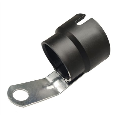 PYNQ Support de Prise de Remorque Support de Connecteur de Remorque Adaptateur de Prise de Remorque 7Pin/13Pin Support de Prise