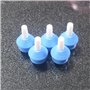 Lot de 4 embouts de rechange pour pompe à dessouder sous vide