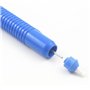 Lot de 4 embouts de rechange pour pompe à dessouder sous vide