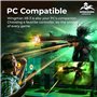 Brook Wingman XB 3 Converter - Libérez la Puissance du Jeu multiplateforme, Adaptateur de Manette sans Fil pour Les Nouvelles co