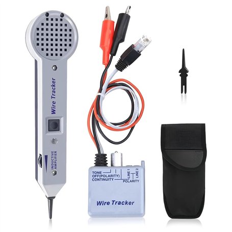 Fuhjythy Kit de Générateur de Tonalité