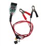 yomoe Outil Universel de Remplacement de Batterie Automobile OBD2, Économiseur de Mémoire ECU D'Ordinateur de Voiture, Câble d'a