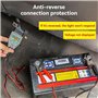 yomoe Outil Universel de Remplacement de Batterie Automobile OBD2, Économiseur de Mémoire ECU D'Ordinateur de Voiture, Câble d'a
