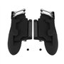 Vocdikficy pour ContrôLeur Six Doigts DéClencheur Mobile Manette de Grip L R Feu Objectif Bouton Joystick pour Tablette FPS Poig