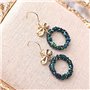 Beelooom Nouveaux Accessoires de PréSentation Boucles d'oreilles Collier Accessoires de PréSentation Boucle d'oreille Broche Bra