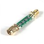 Asuinxurr Filtre passe-bas LPF uniquement pour la réception des signaux d'ondes moyennes et courtes 30 MHz - LPF REV1