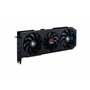 Powercolor Radeon RX 9070 OC Hellhound (16 Go GDDR6/PCI Express 5.0/2700 MHz/20000 MHz)