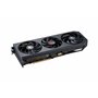 Powercolor Radeon RX 9070 OC Hellhound (16 Go GDDR6/PCI Express 5.0/2700 MHz/20000 MHz)