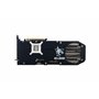 Powercolor Radeon RX 9070 OC Hellhound (16 Go GDDR6/PCI Express 5.0/2700 MHz/20000 MHz)