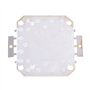 Giwnhvx 4X 30W Blanc LED IC Haute Puissance LumièRe D'Inondation ExtéRieure Lampe Ampoule Perles Puce Bricolage 2200LM
