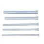 SAROAD Lot de 10 machines à cintrer pour tubes en acier 1/4 5/8 210 mm pour outils de cintrage de tuyaux en cuivre et en alumini