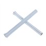SAROAD Lot de 10 machines à cintrer pour tubes en acier 1/4 5/8 210 mm pour outils de cintrage de tuyaux en cuivre et en alumini