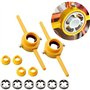 kit d'outils sanitaires
