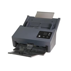 Avision AD380 (Noir) CCD – A4