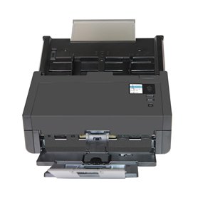 Avision AD360G Scanner Duplex (Noir) - A4