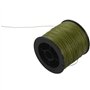 shanpu 500M 30LB 0.26mm Peche Ligne Forte Tresse PE Vert 4 brins