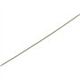 shanpu 500M 30LB 0.26mm Peche Ligne Forte Tresse PE Vert 4 brins