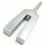 Sirxlevcy Diapason D'éNergie Haute FréQuence 4096HZ Diapason en Alliage D'Aluminium Son de GuéRison Vibration Diapason