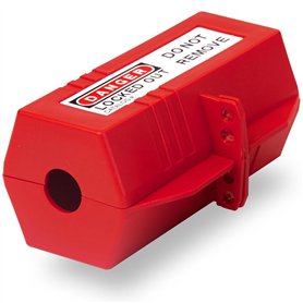 Hxhsgmeh Serrure de Prise pour Étiquetage de Verrouillage