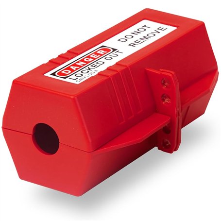Hxhsgmeh Serrure de Prise pour Étiquetage de Verrouillage