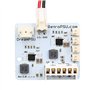 Console Dreampsu Board pour jeux Dreamcast 12 V