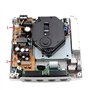 Console Dreampsu Board pour jeux Dreamcast 12 V