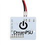 Console Dreampsu Board pour jeux Dreamcast 12 V