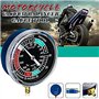 Nettoppo Jauge de Vide de Carburant de Moto Universelle Carburateur Outil de Jauge de Synchroniseur de Carburateur