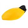 Feriany BouéE D'Ancre Ronde de Boule de Garde-Boue de Bateau de PVC RéSistante Boule de Pare-Chocs de Quai Protection Gonflable 