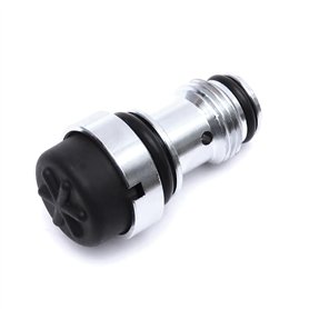 Xbsduih Embout Gonflable pour Gilet de Stabilisation de Plongée