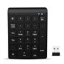 yilin Clavier numérique USB 2