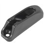 Asyduey 6 PièCes Canoë Kayak Cordon Verrouillage Gouvernail Contrôle Nylon Auto-Verrouillage Corde Cordon Tendeur Coureur Ancre 
