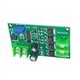 Remingtape 4X Onduleur 200 W DC 12 V à AC 12 V 50 Hz Module Générateur de Signal D'Onde Carrée 12 W AC 12 V à 220 V IV1212TA