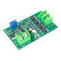 Remingtape 4X Onduleur 200 W DC 12 V à AC 12 V 50 Hz Module Générateur de Signal D'Onde Carrée 12 W AC 12 V à 220 V IV1212TA