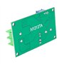 Remingtape 4X Onduleur 200 W DC 12 V à AC 12 V 50 Hz Module Générateur de Signal D'Onde Carrée 12 W AC 12 V à 220 V IV1212TA