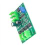 Remingtape 4X Onduleur 200 W DC 12 V à AC 12 V 50 Hz Module Générateur de Signal D'Onde Carrée 12 W AC 12 V à 220 V IV1212TA