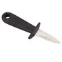 Mengmen 1 PCS humanisee Shell Huitres Petoncles Fruits de mer Couteau a huitres Multifonctionnel Utilitaire Cuisine Outils