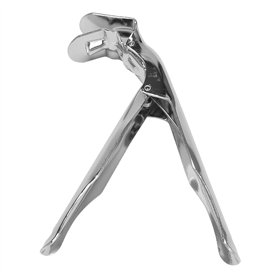 Pince de levage pour grille de barbecue Primo - Accessoires pour barbecue à charbon de bois