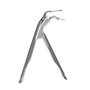 Pince de levage pour grille de barbecue Primo - Accessoires pour barbecue à charbon de bois