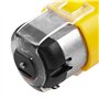 Phyachelo 10 Pièces de Voiture Intelligente Moteur TT Voiture Intelligente Motoréducteur pour