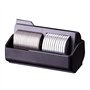 Hypersonic Etui à monnaie universel compact 8