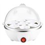 ÉLectrique Bouilli Outil de Cuisson de Coqueserole de Vapeur d'acier Inoxydable de Chauffage de Fabricant de ChaudièRe de Cuiseu