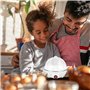 ÉLectrique Bouilli Outil de Cuisson de Coqueserole de Vapeur d'acier Inoxydable de Chauffage de Fabricant de ChaudièRe de Cuiseu